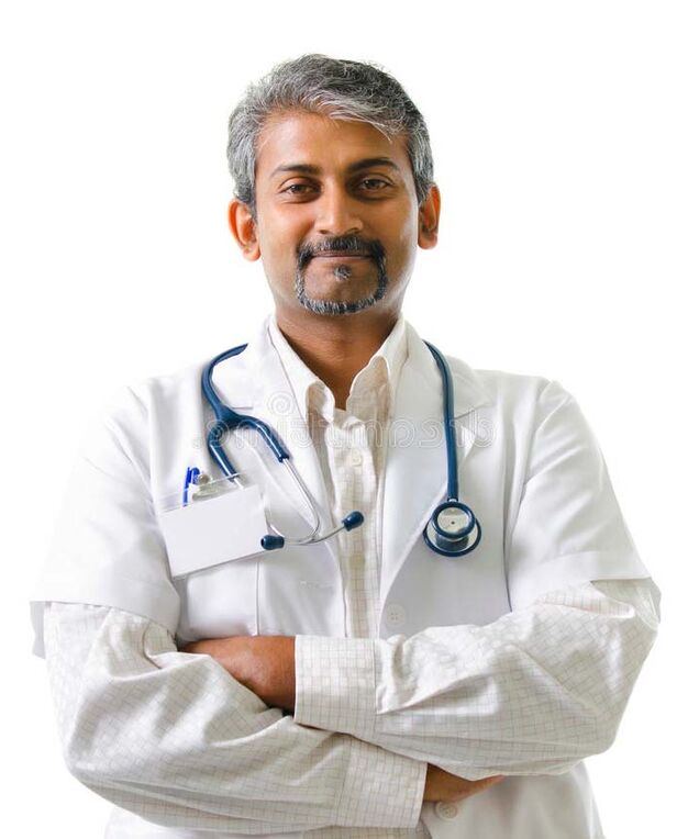 طبيب معالج الجنس Omar