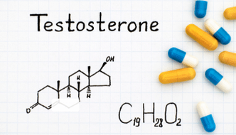 تعمل بعض الكريمات على زيادة إنتاج هرمون التستوستيرون في جسم الرجل. 